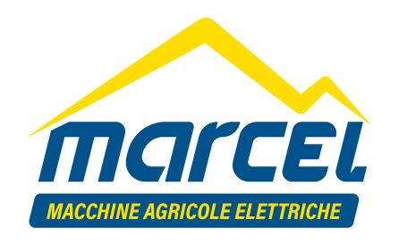 MARCEL logo