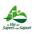 La via dei saperi e dei sapori Logo