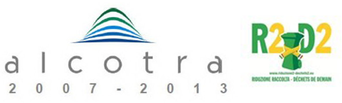R2D2 Logo